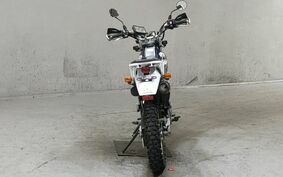 YAMAHA SEROW 225 WE DG08J