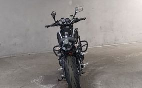 YAMAHA XSR900 RN46J