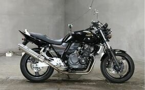 HONDA CB400SF VTEC REVO 2010 NC42