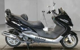 YAMAHA MAJESTY 125 5CA