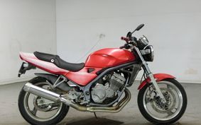 KAWASAKI BALIUS 250 1991 ZR250A