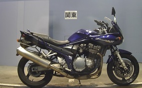 SUZUKI BANDIT 1200 S 2006 GV79A