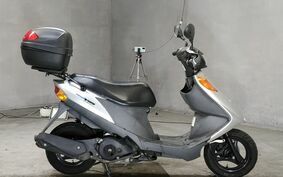 SUZUKI ADDRESS V125 CF4EA