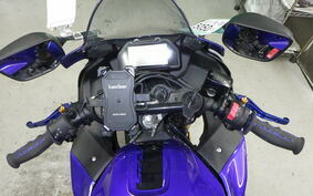 YAMAHA YZF-R25 A RG43J