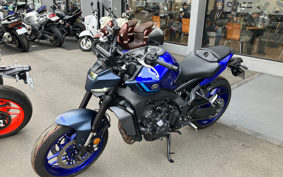 YAMAHA MT-09 ABS 2024 RN87J