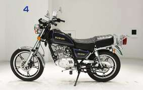 SUZUKI GN125 H PCJG9