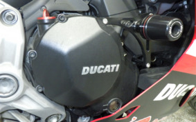 DUCATI SS950S 2021