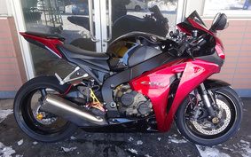 HONDA CBR1000RR 2009 SC59