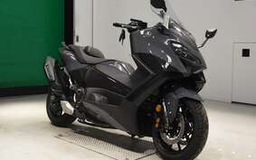 YAMAHA T-MAX 560 T 2022 SJ19J