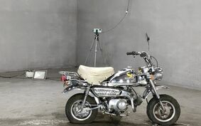 HONDA MONKEY Z50J