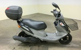 SUZUKI ADDRESS V125 G CF4EA