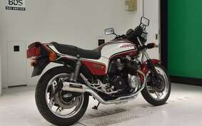 HONDA CB750F С 1984 RC04