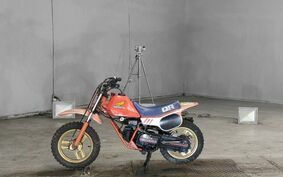 HONDA QR50 AE01