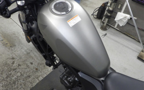 HONDA REBEL 250 A MC49