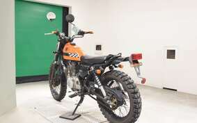 SUZUKI GRASS TRACKER Bigboy NJ47A