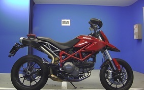 DUCATI HYPERMOTARD 796 2011 B101A