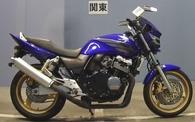 HONDA CB400SFV-3 2005 NC39