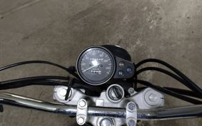 HONDA FTR223 MC34