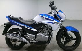 SUZUKI GSR250 GJ55D