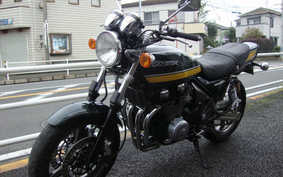 KAWASAKI ZEPHYR 400 KAI 2003 ZR400C