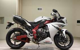 YAMAHA YZF-R1 2009 RN24J