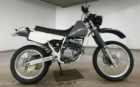 HONDA XLR250 BAJA MD22