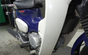 HONDA C50 SUPER CUB AA07