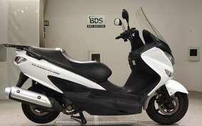 SUZUKI SKYWAVE 200 (Burgman 200) CH41A