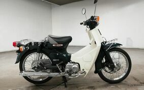 HONDA C70 SUPER CUB HA02