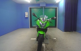 KAWASAKI NINJA 250 SL 2015 BX250A