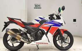 HONDA CBR250R A MC41