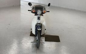 HONDA C70 SUPER CUB HA02