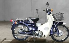 HONDA C70 SUPER CUB HA02