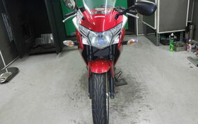 HONDA CBR250R GEN 3 MC41