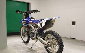 YAMAHA YZ250FX CG37C