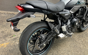 KAWASAKI Z650 RS 2024 ER650M