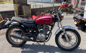 HONDA CB223S MC40