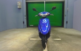 SUZUKI ADDRESS V50 Gen.2 CA44A