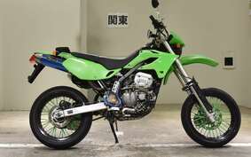 KAWASAKI KLX250D TRACKER LX250E