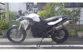 BMW F800GS 2012 0B02