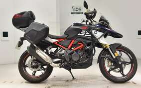 BMW G310GS 2021 0G31