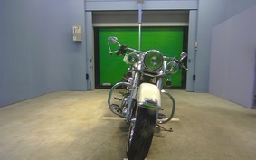 HARLEY FLSTC 1340 1999 BJL