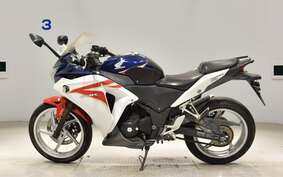 HONDA CBR250R A MC41