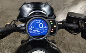 HONDA  REBEL 1100DCT SC83