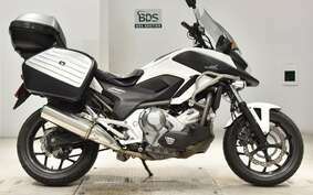 HONDA NC 700 X D 2012 RC63