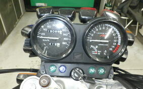 HONDA CB400SF VTEC K 2010 NC42