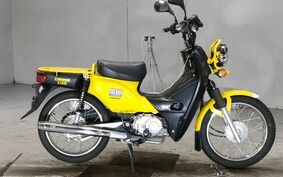 HONDA CROSS CUB 110 JA10