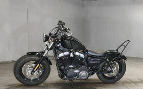 HARLEY XL1200X 2014 LC3