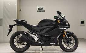 YAMAHA YZF-R25 RG43J