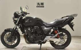 HONDA CB400SF GEN 4 A 2020 NC42